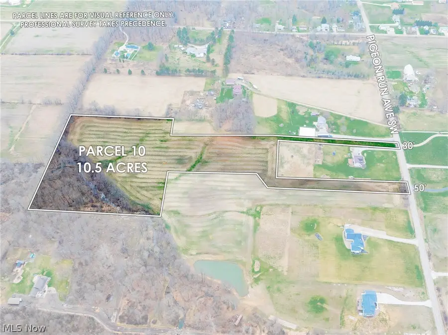 Pigeon Run Sw Avenue, Navarre, OH 44662 - #2