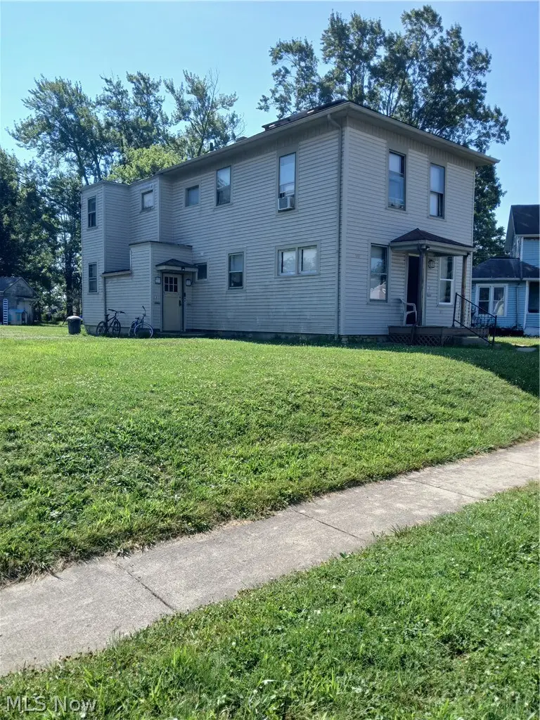 529 S Boston Street, Galion, OH 44833 - #2