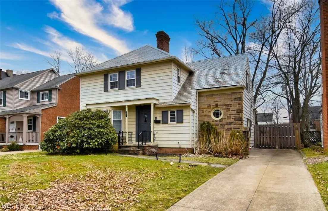 3677 Stoer Road, Shaker Heights, OH 44122 - #1