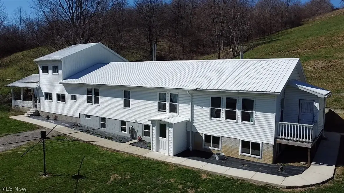 53405 Calais Road, Quaker City, OH 43773 - #1
