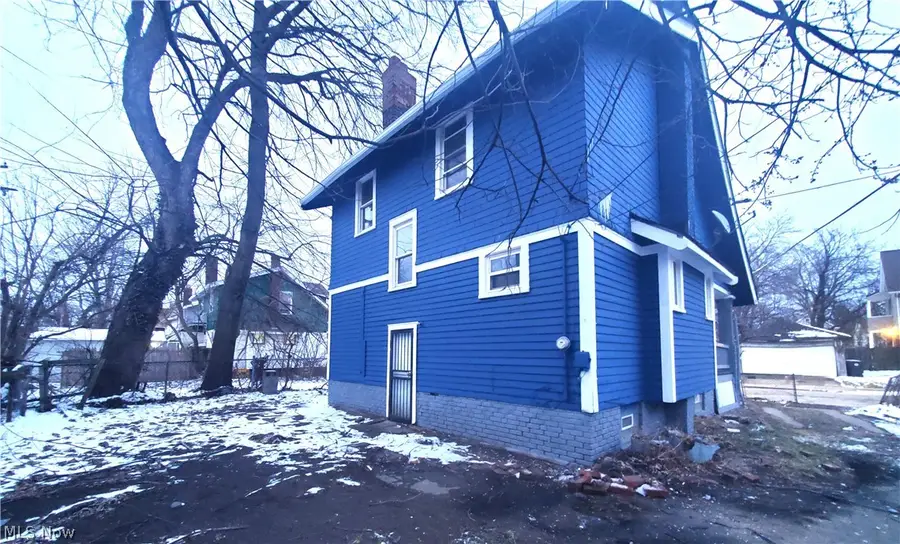 1140 E 144 Street, Cleveland, OH 44110 - #3