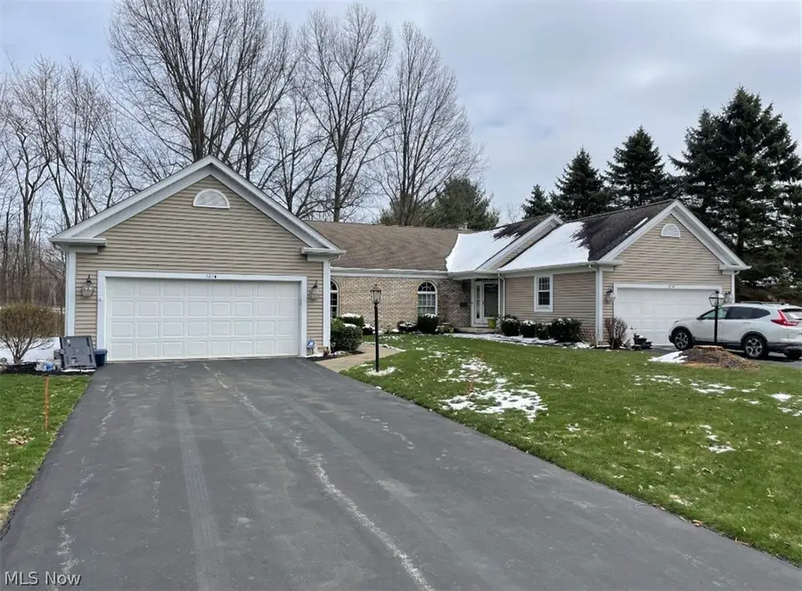 181 Talsman Drive #B, Canfield, OH 44406 - #2