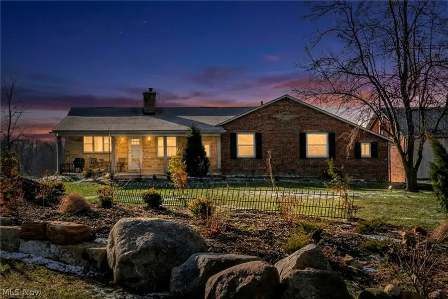 11390 Rainbow Highway, West Salem, OH 44287 - #2