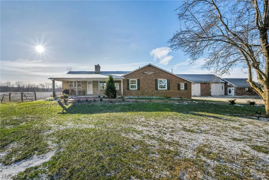 11390 Rainbow Highway, West Salem, OH 44287 - #3