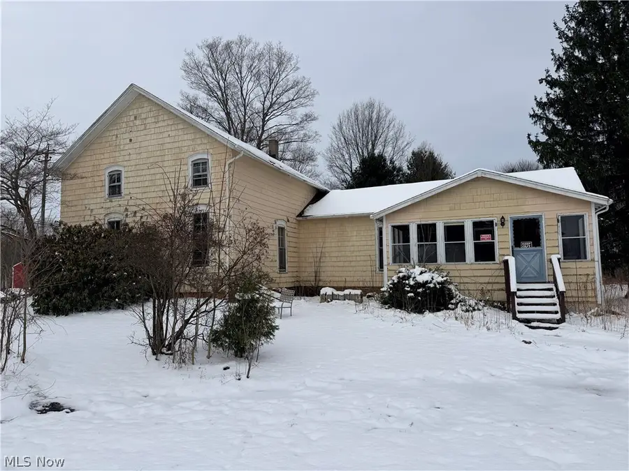 5281 Monroe Center Road, Conneaut, OH 44030 - #2