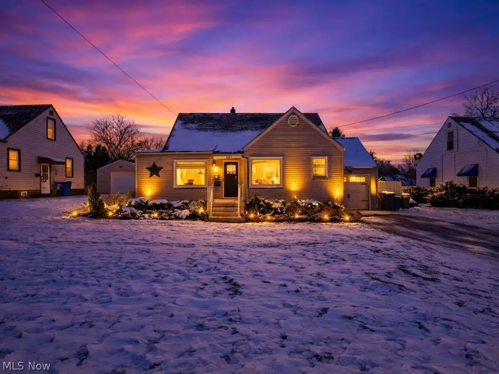 107 Renee Drive, Struthers, OH 44471 - #1