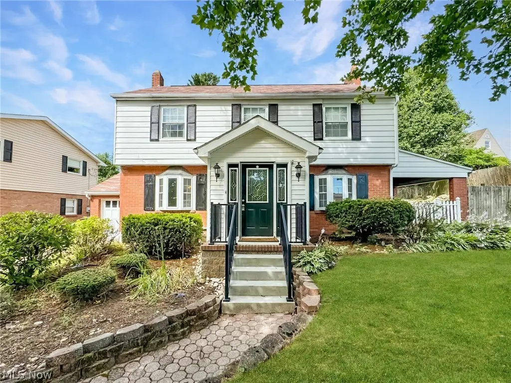 101 Bryden Road, Steubenville, OH 43953 - #1