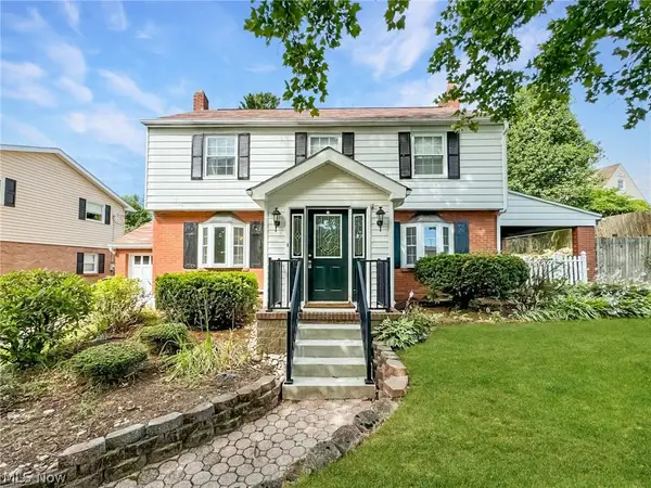 101 Bryden Road, Steubenville, OH 43953