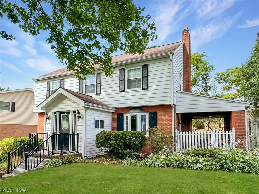 101 Bryden Road, Steubenville, OH 43953 - #2