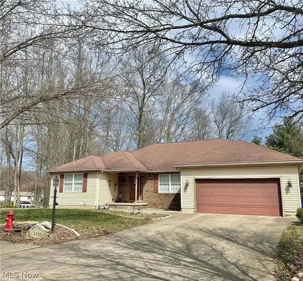 5394 Juniper Court, Ravenna, OH 44266