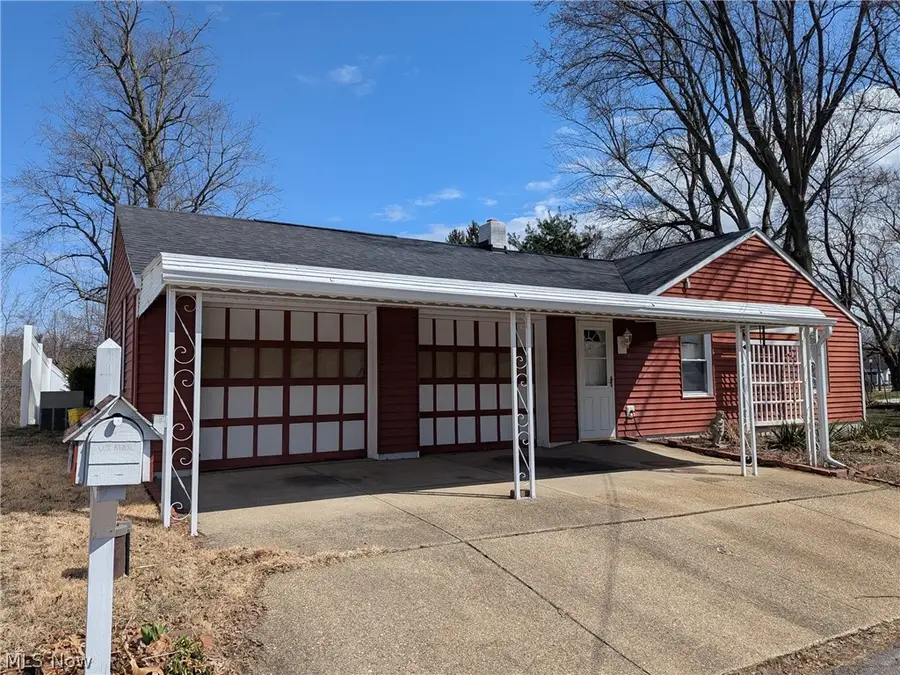 686 Portage Lakes Drive, Akron, OH 44319 - #2