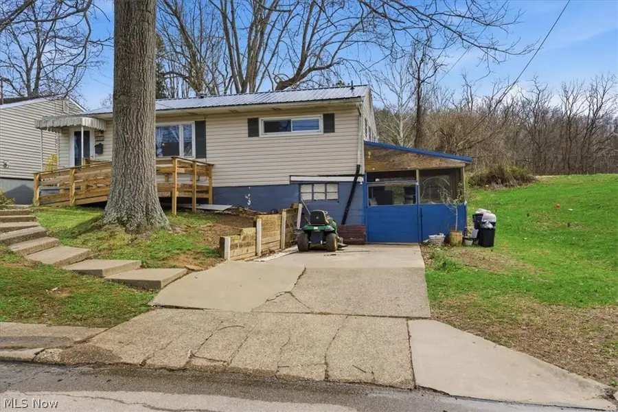 4406 Jefferson Street, Parkersburg, WV 26104 - #3