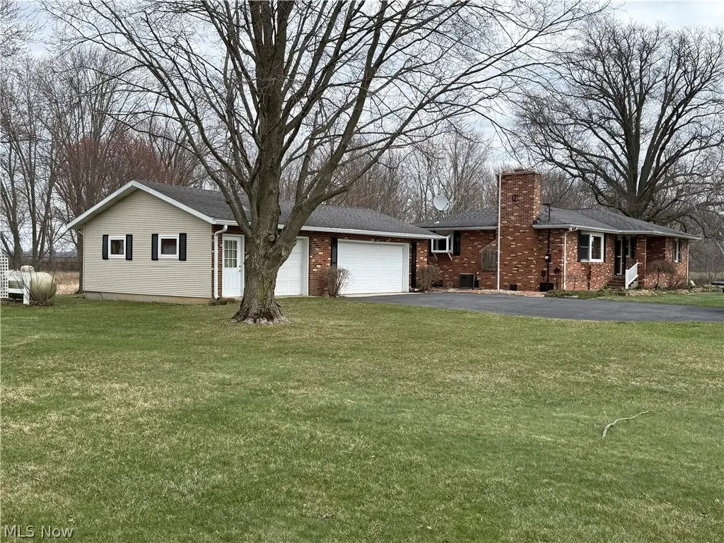 3846 Zenobia Road, Collins, OH 44826 - #1