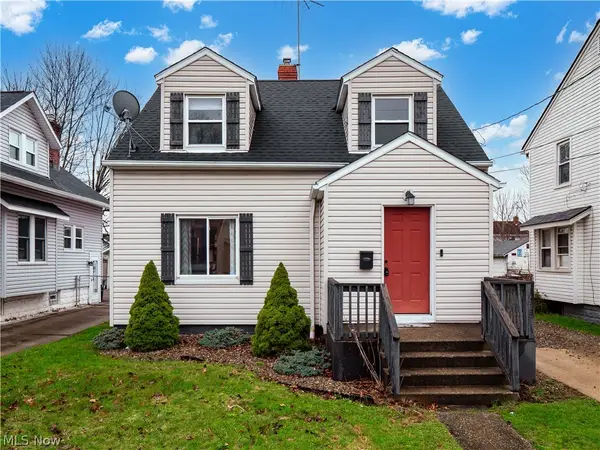 1222 Lily Street, Akron, OH 44301