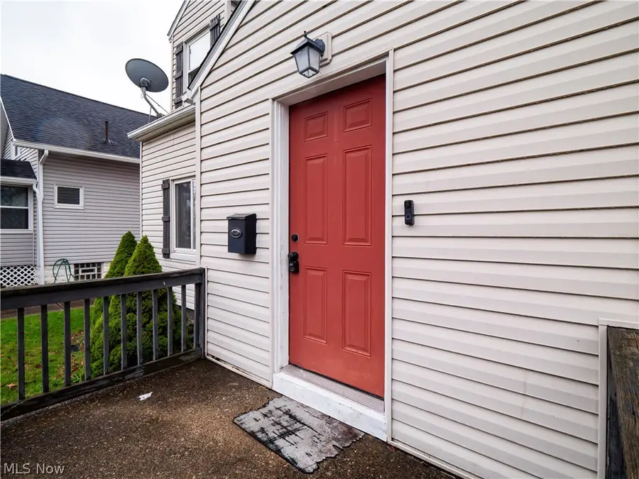 1222 Lily Street, Akron, OH 44301 - #2