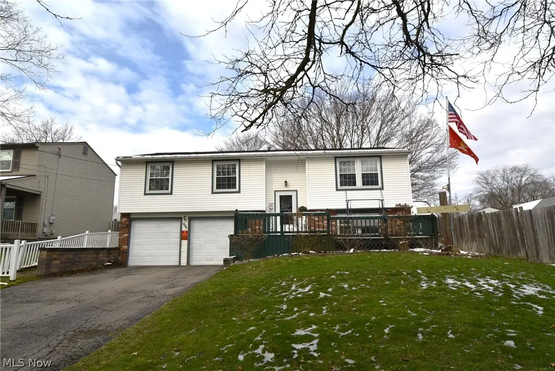 804 Texas Avenue, McDonald, OH 44437 - #1