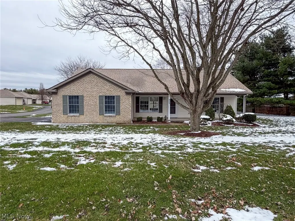 8208 Maramont Drive, Youngstown, OH 44512 - #1