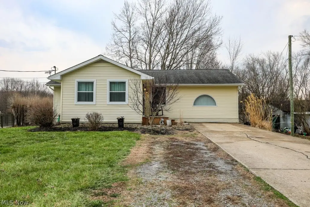 10676 Holcomb Road, Newton Falls, OH 44444 - #1