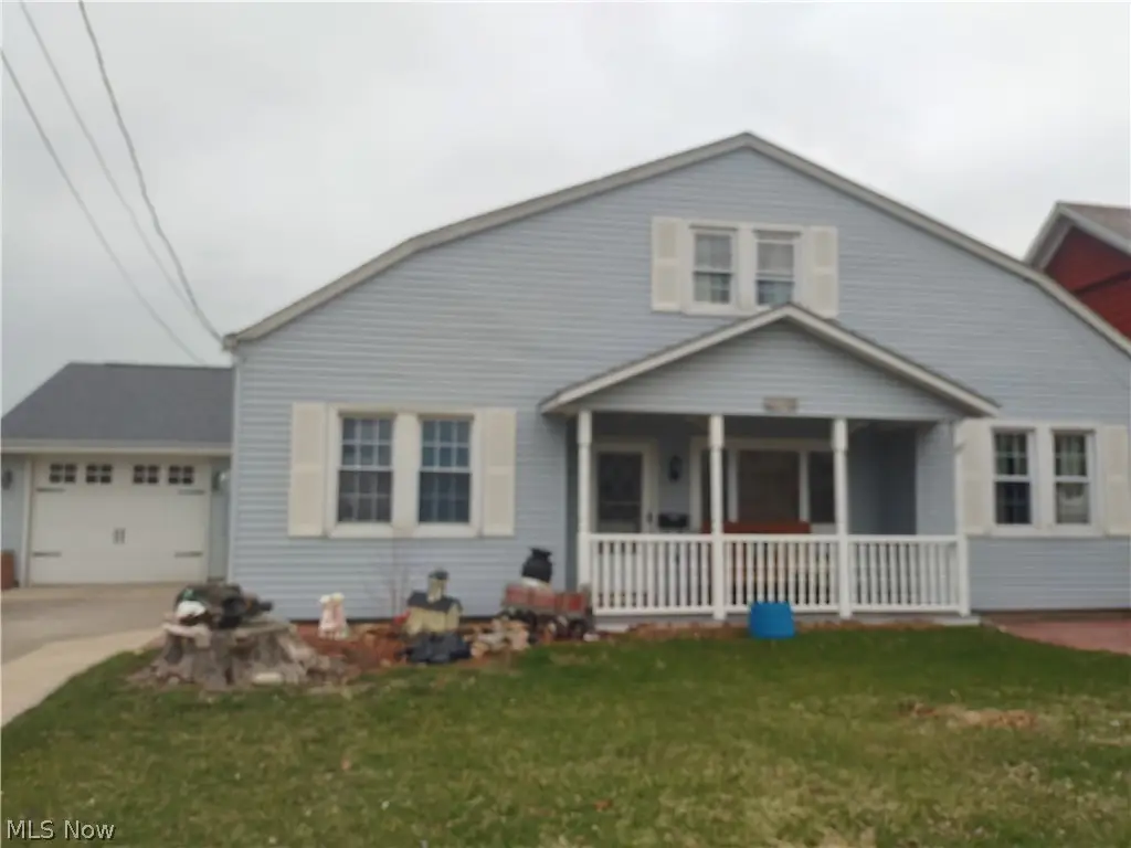 2119 E Erie Avenue, Lorain, OH 44052 - #1