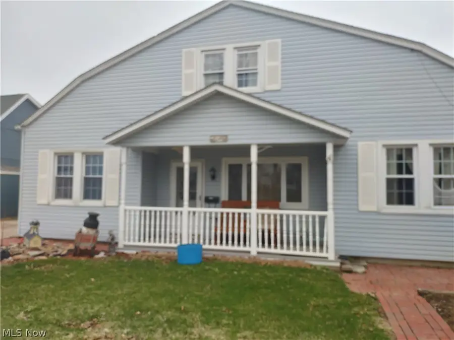 2119 E Erie Avenue, Lorain, OH 44052 - #3