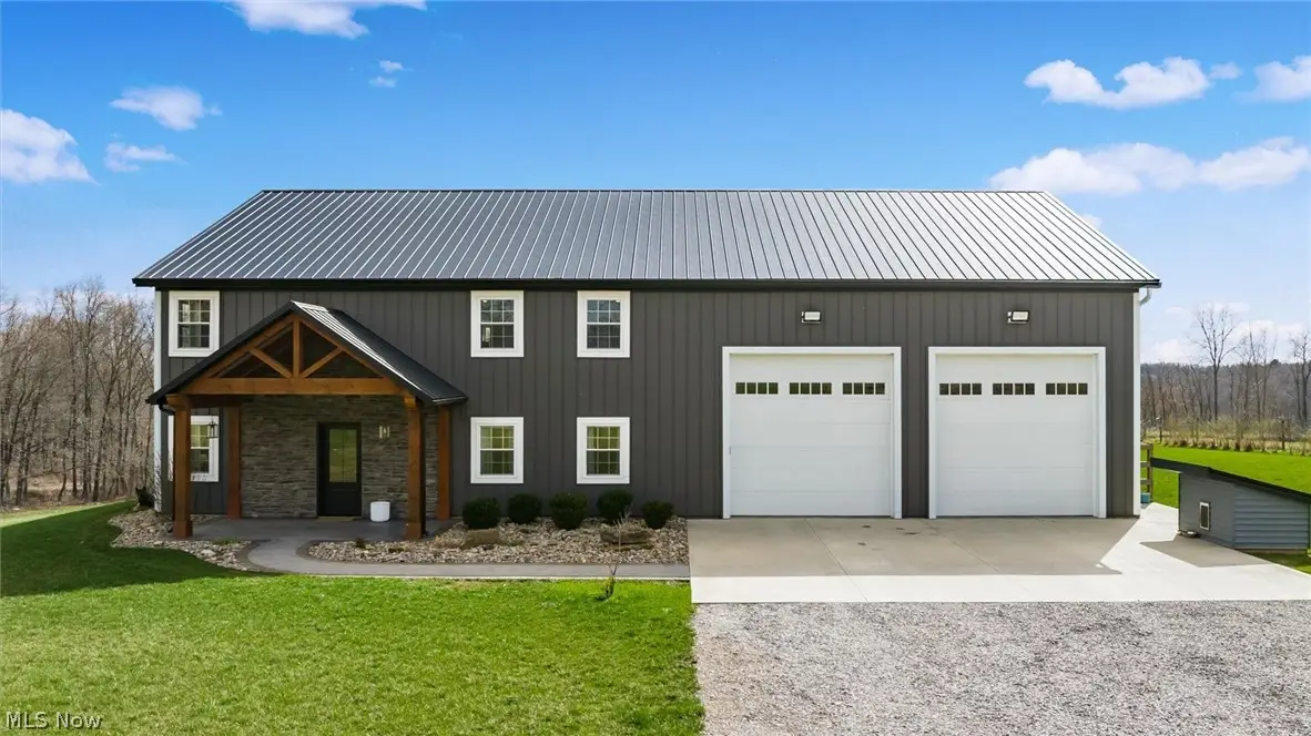 2910 Slack Road, Mount Perry, OH 43760 - #1