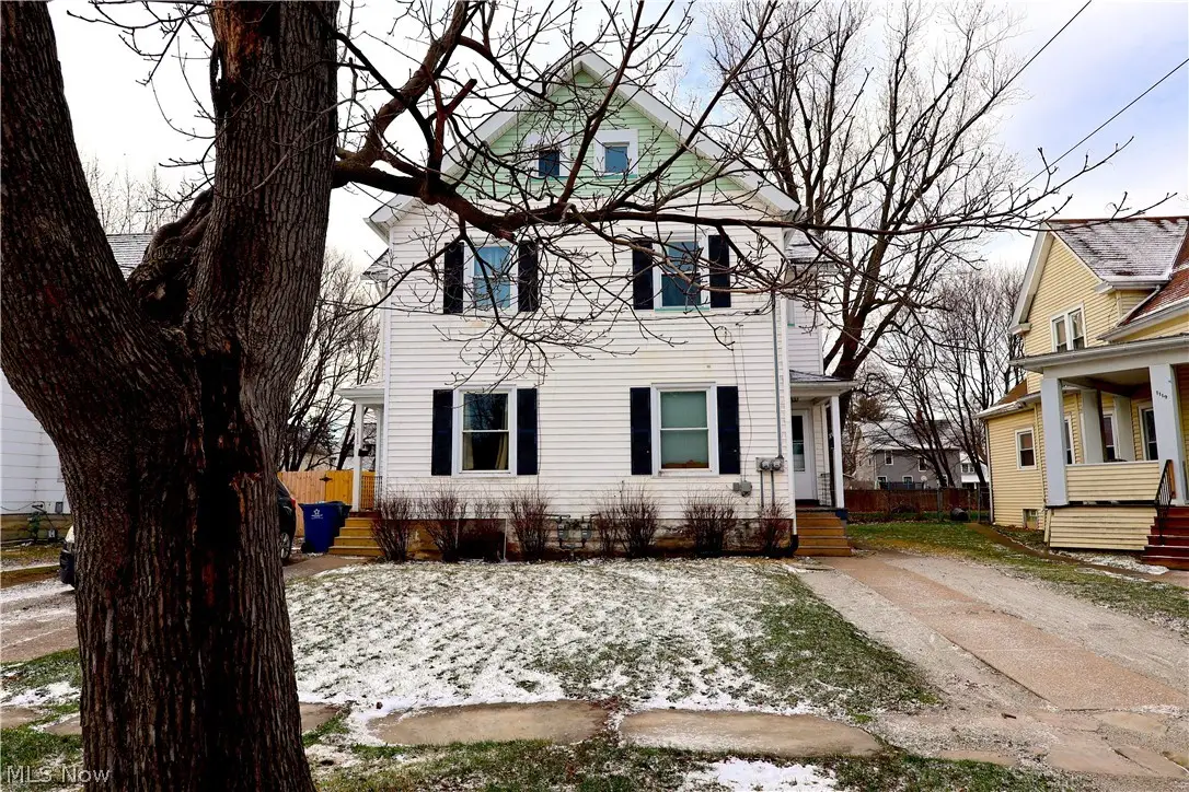 1113 W 9th Street, Lorain, OH 44052 - #1