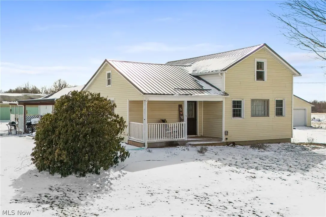 3504 Wakefield Creek Road, Farmdale, OH 44417 - #1