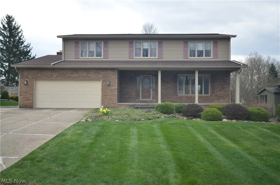 1464 Berkshire Road, Stow, OH 44224 - #1