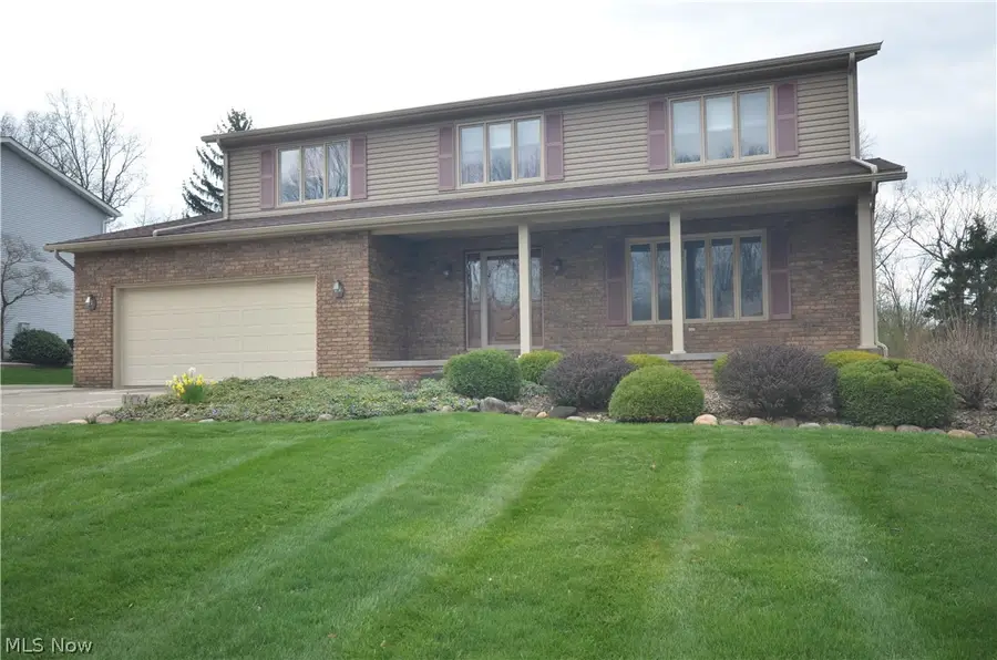 1464 Berkshire Road, Stow, OH 44224 - #2