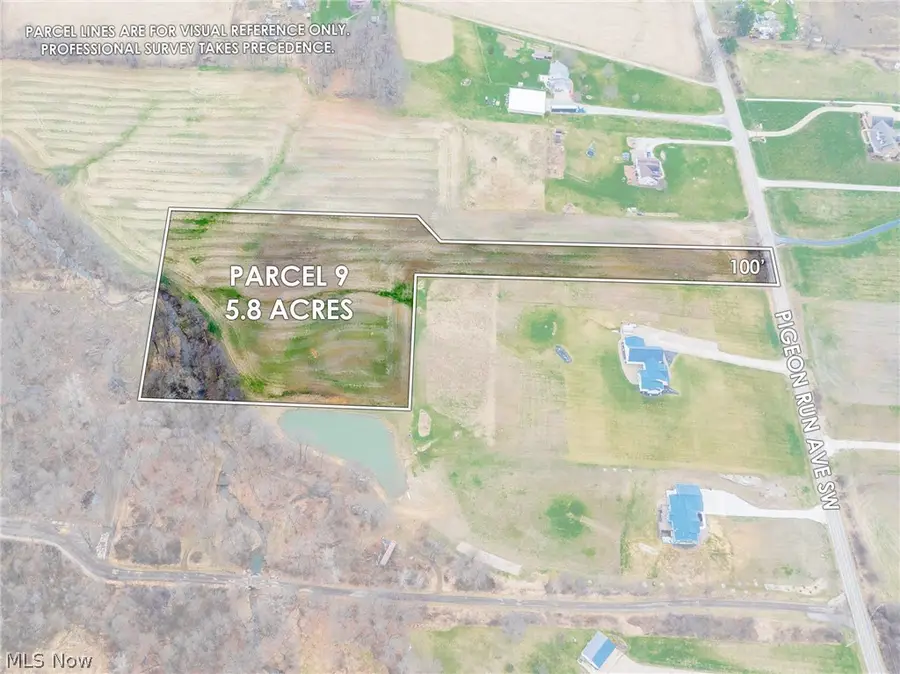 Pigeon Run Sw Avenue, Navarre, OH 44662 - #2