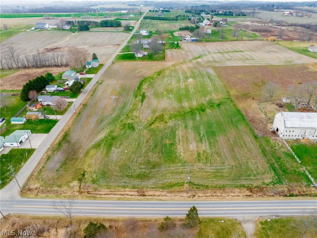 Pigeon Run Sw Avenue, Navarre, OH 44662 - #1