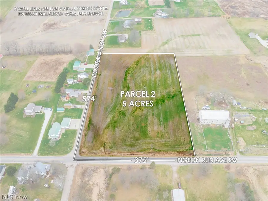 Pigeon Run Sw Avenue, Navarre, OH 44662 - #2
