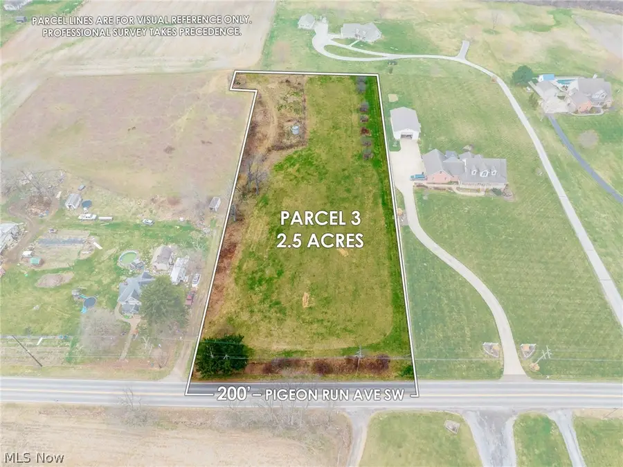 Pigeon Run Sw Avenue, Navarre, OH 44662 - #2