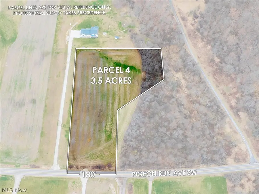 Pigeon Run Sw Avenue, Navarre, OH 44662 - #2