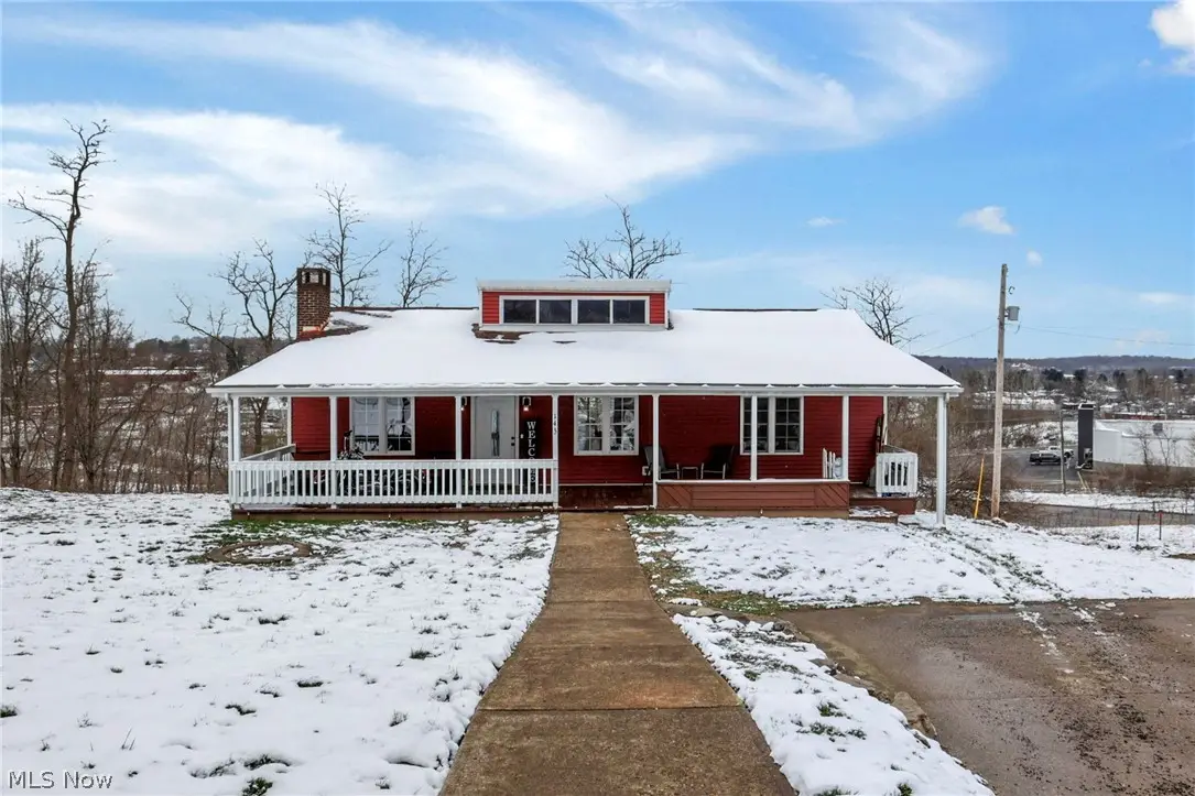 145 Valley Gem Drive, Zanesville, OH 43701 - #1