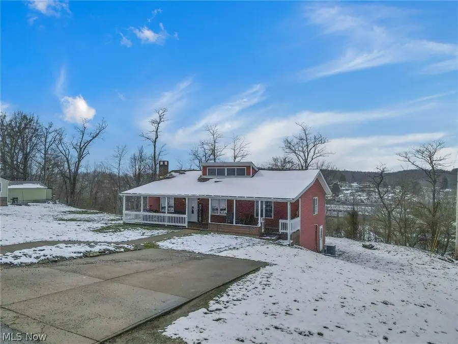 145 Valley Gem Drive, Zanesville, OH 43701 - #3