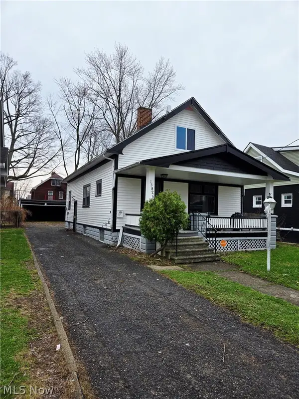 13826 Melzer Avenue, Cleveland, OH 44120