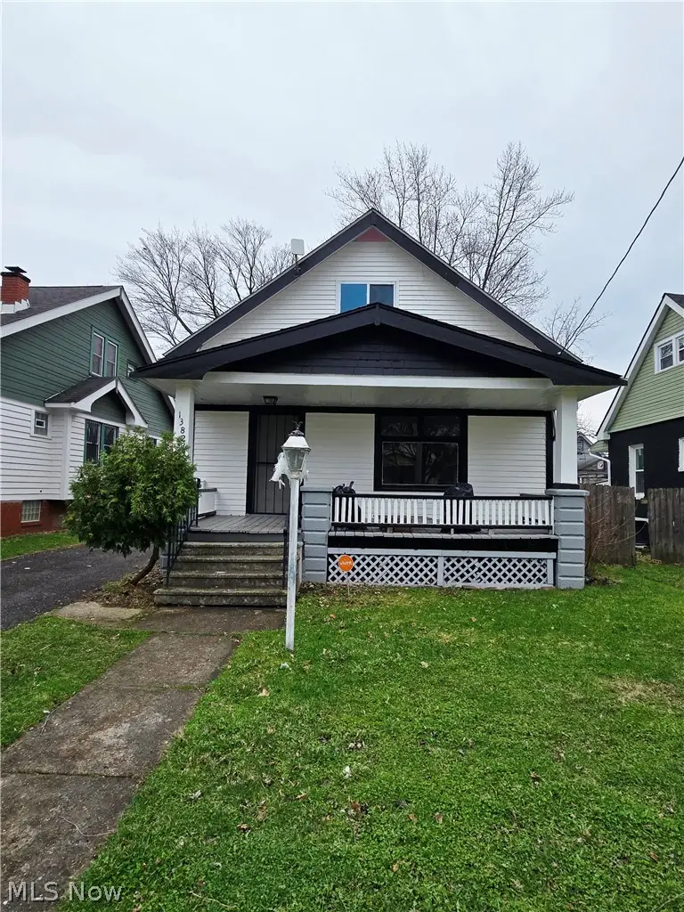13826 Melzer Avenue, Cleveland, OH 44120 - #2