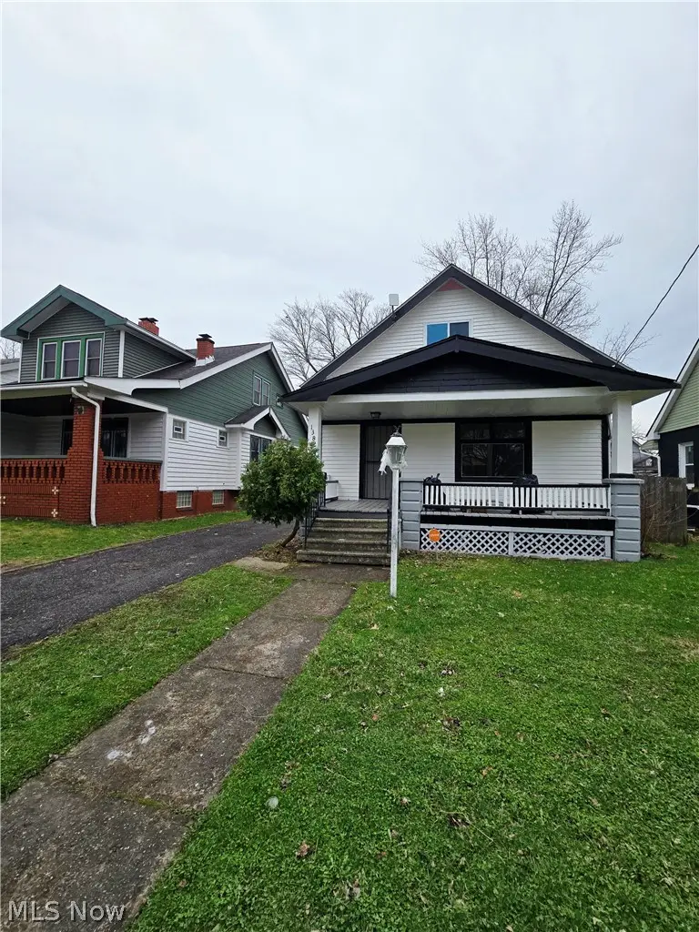 13826 Melzer Avenue, Cleveland, OH 44120 - #3