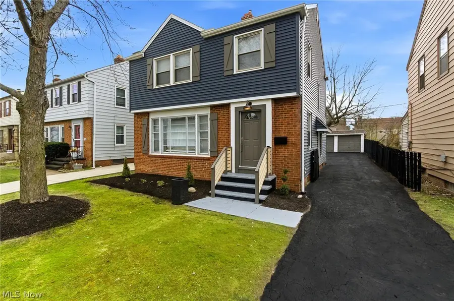 4046 Stilmore Road, South Euclid, OH 44121 - #2