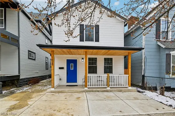 1828 W 57th Street, Cleveland, OH 44102