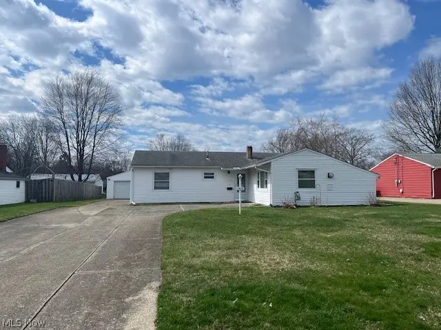 7408 Denny Drive, North Ridgeville, OH 44039 - #1