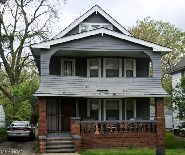 3258 E 139th Street, Cleveland, OH 44120