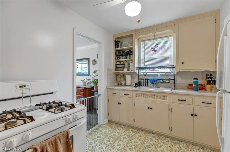 4221 Oak Park, Cleveland, OH 44109 - #3