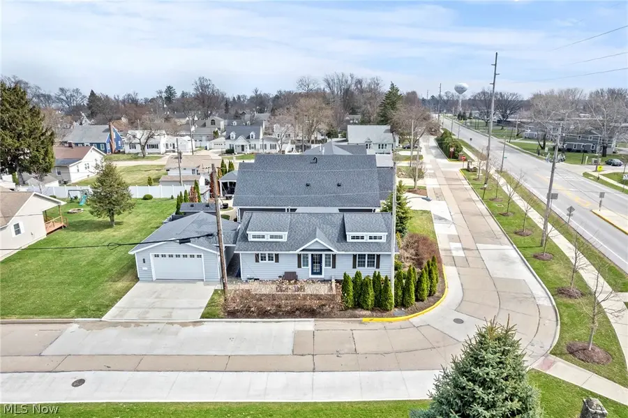 603 Ottawa Drive, Huron, OH 44839 - #2