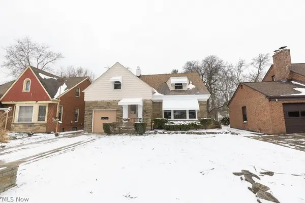 4059 Colony Road, South Euclid, OH 44121