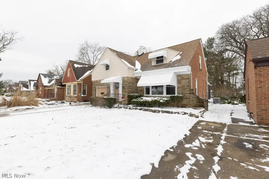 4059 Colony Road, South Euclid, OH 44121 - #2