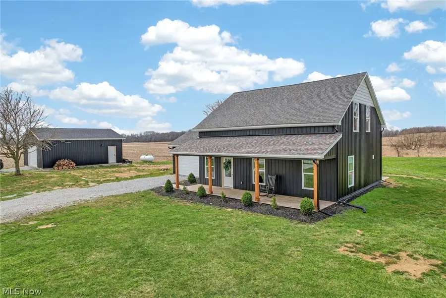 1114 State Route 314, Centerburg, OH 43011 - #2