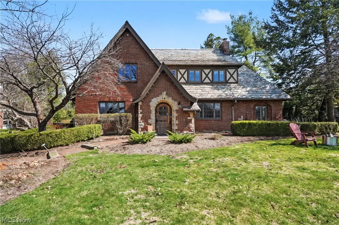 131 N Wheaton Road, Akron, OH 44313 - #1