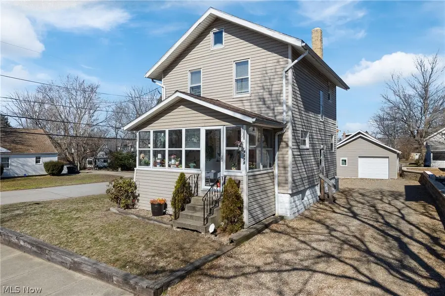 1277 Weiser Avenue, Akron, OH 44314 - #2